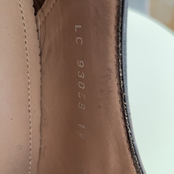 Salvatore Ferragamo Riley Oxford Size 13 Men’s main image 5